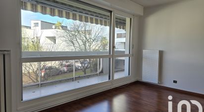 Appartement 4 pièces de 84 m² à Le Bouscat (33110)