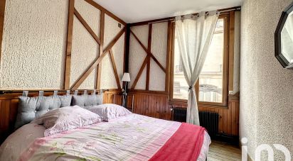 Apartment 3 rooms of 69 m² in Châlons-en-Champagne (51000)