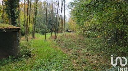 Terrain Loisirs de 19 207 m² à Vic-sur-Seille (57630)