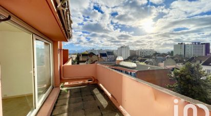 Apartment 5 rooms of 88 m² in Tarbes (65000)