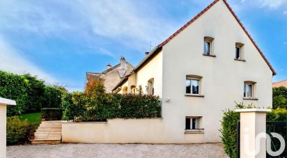 House 7 rooms of 176 m² in Dijon (21000)