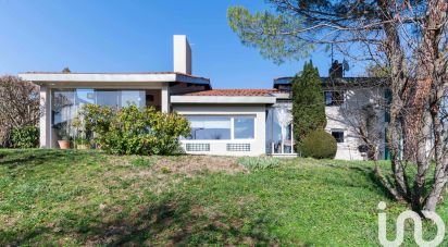 Architectural house 10 rooms of 215 m² in L'Arbresle (69210)