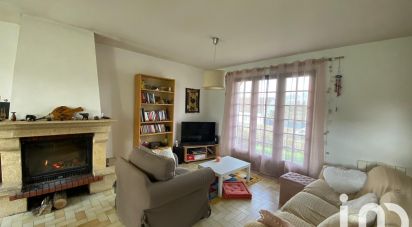 House 4 rooms of 89 m² in Chanceaux-sur-Choisille (37390)