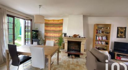 Maison 4 pièces de 89 m² à Chanceaux-sur-Choisille (37390)