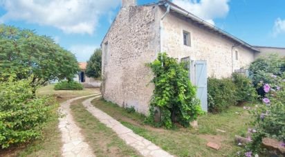 House 7 rooms of 162 m² in Valdivienne (86300)