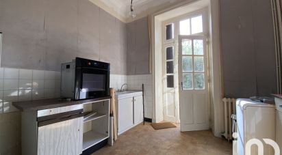 Town house 10 rooms of 240 m² in Saint-Brieuc (22000)