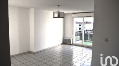 Appartement 3 pièces de 65 m² à Fonsorbes (31470)