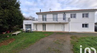 House 6 rooms of 147 m² in Saint-Sauveur-d'Aunis (17540)