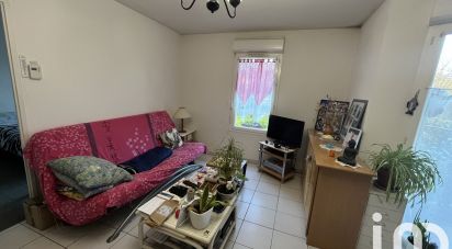 Appartement 2 pièces de 46 m² à Bergerac (24100)