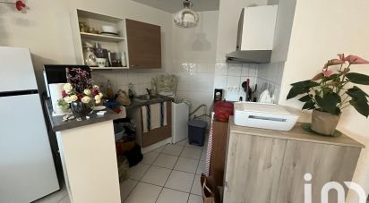 Apartment 2 rooms of 46 m² in Bergerac (24100)