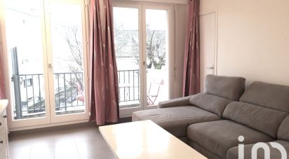 Apartment 1 room of 29 m² in Chantilly (60500)