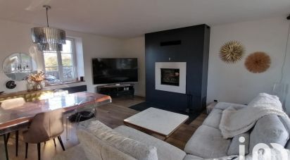 Maison 7 pièces de 136 m² à Les Pieux (50340)