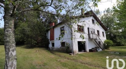 Maison 5 pièces de 117 m² à Clérac (17270)