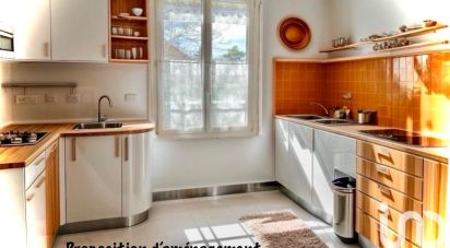 Traditional house 4 rooms of 79 m² in Saint-Florent-sur-Cher (18400)