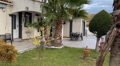 Traditional house 5 rooms of 142 m² in Lunel (34400)