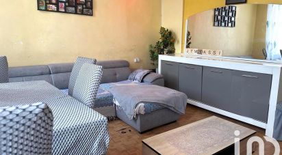 Appartement 2 pièces de 34 m² à Marseille (13003)