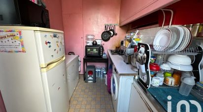 Appartement 2 pièces de 34 m² à Marseille (13003)