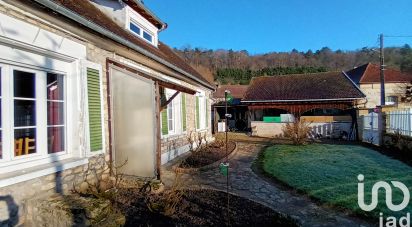 Village house 3 rooms of 77 m² in Gilocourt (60129)