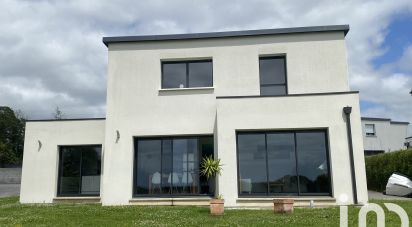 Maison 6 pièces de 128 m² à Concarneau (29900)