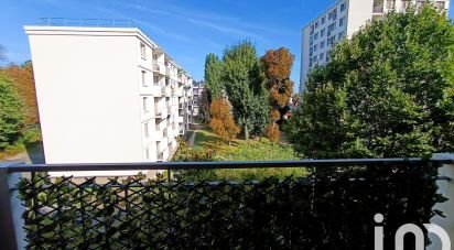 Apartment 3 rooms of 58 m² in Gagny (93220)