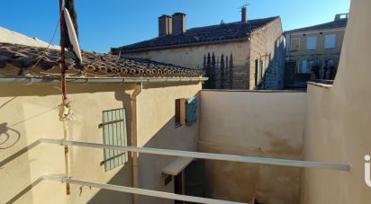 Maison de ville 3 pièces de 72 m² à Uzès (30700)