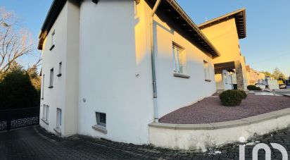 Immeuble de 407 m² à Forbach (57600)