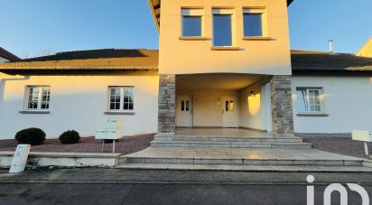 Immeuble de 407 m² à Forbach (57600)