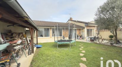 Maison 5 pièces de 117 m² à Brie-Comte-Robert (77170)