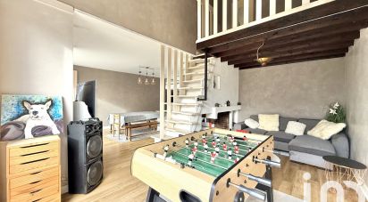 Maison 5 pièces de 117 m² à Brie-Comte-Robert (77170)