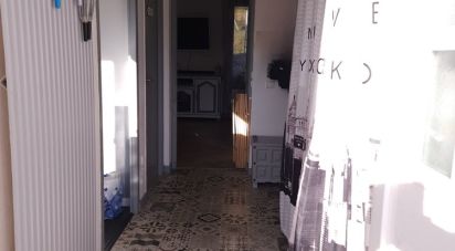 House 6 rooms of 155 m² in Cressin-Rochefort (01350)