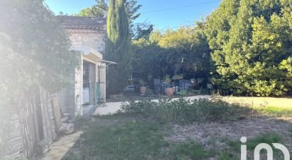 Village house 5 rooms of 118 m² in Collorgues (30190)