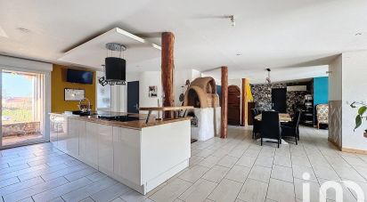 House 10 rooms of 221 m² in Dompaire (88270)