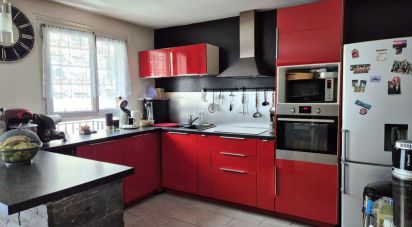 Appartement 4 pièces de 77 m² à Asnières-sur-Seine (92600)