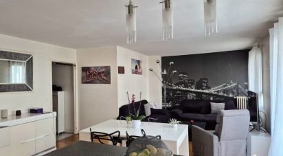 Appartement 4 pièces de 77 m² à Asnières-sur-Seine (92600)