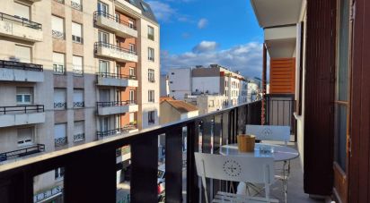 Appartement 4 pièces de 77 m² à Asnières-sur-Seine (92600)