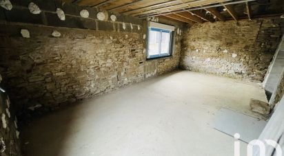 Longère 6 pièces de 184 m² à Eancé (35640)