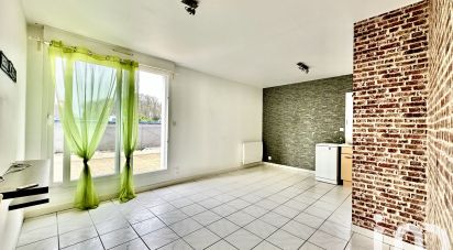 Apartment 2 rooms of 43 m² in Bénodet (29950)