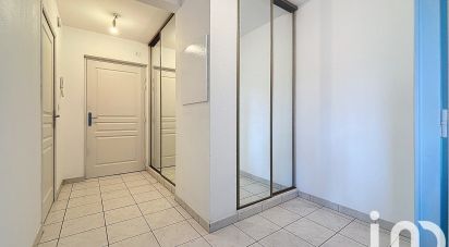 Appartement 3 pièces de 69 m² à Metz (57000)