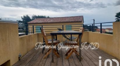 Traditional house 8 rooms of 140 m² in Sanary-sur-Mer (83110)