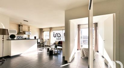 Apartment 3 rooms of 46 m² in Neuilly-sur-Seine (92200)