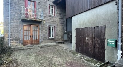 House 4 rooms of 85 m² in Charbonnières-les-Varennes (63410)