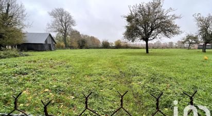 Land of 1,495 m² in Le Theil-en-Auge (14130)