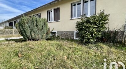 Maison 4 pièces de 77 m² à Limoges (87100)