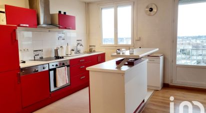 Apartment 3 rooms of 75 m² in Tours (37000)