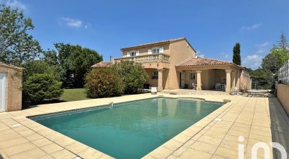 House 6 rooms of 130 m² in Uzès (30700)