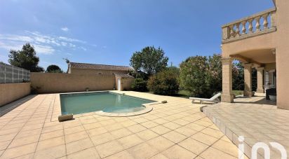 House 6 rooms of 130 m² in Uzès (30700)