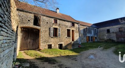 Maison de campagne 7 pièces de 291 m² à Chassignelles (89160)