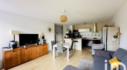 Apartment 3 rooms of 65 m² in Le Barp (33114)