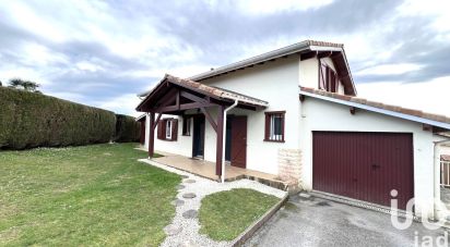 Traditional house 6 rooms of 145 m² in Tarnos (40220)