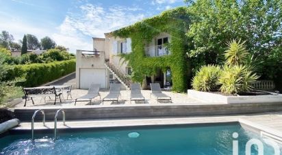 Traditional house 6 rooms of 175 m² in Saint-Raphaël (83700)